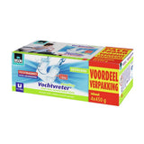Bison Feuchtigkeitfaarf Fiichtegkeet Magnéit rufft 4 Stécker 450GR