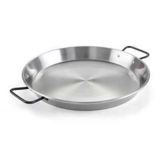 Inno Cuisinno Paellapan 'Profi', 34 cm