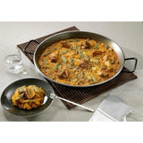Inno Cuisinno Paellapan 'Profi', 34 cm