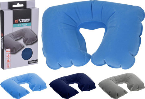Pro World Nekk push nafukovací 3 assorti barva