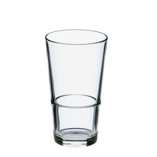 Beer glass 34 CL Small step