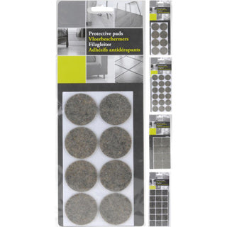 Anti -Slip filt brong