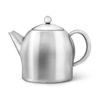 Bredemeijer minute Santhee Teapot Mat 1.4 liters