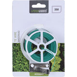Filo di rilegatura del giardino Pro 30 m Verde