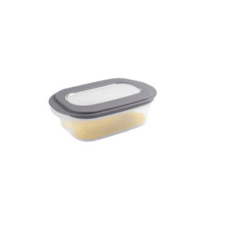 Sunware Sigma Home Cheese box Transparent