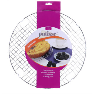 Patisse Taart Trooster Ø32 cm