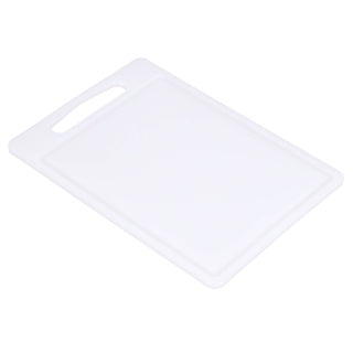 Inno cuisinno cutting board 35x25 groove nature | 2 pcs