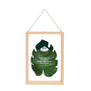 Esschert Design frame for dry flowers L 29.9 x 21 cm