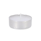 Our brand tealights Maxi 20