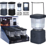 Lampe de camping Redcliffs debout 16 cm 2 assorti