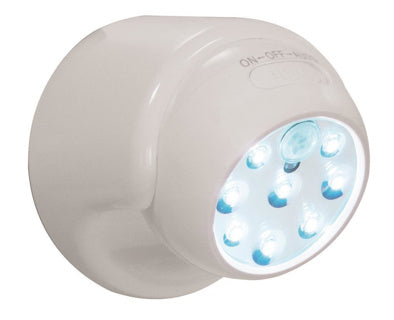 Inget märke Vigi lamp in box TV-artikel