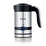 Severin Milk frother 450W 200 ml stainless steel SM 3584
