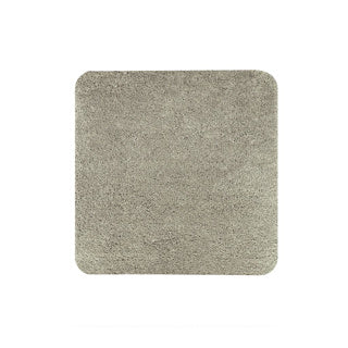 Casa holandesa Caen bidet Mat 60 x 60 cm gris
