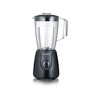 Severin blender 600w 1.5 l sm 3707