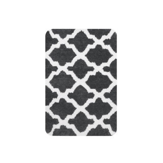 Casa holandesa toulon badmat 60 x 90 cm antracita