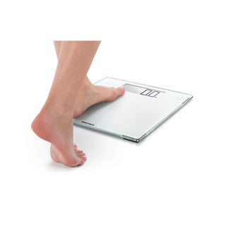 Soehnle Osons Scale Sense Sense Comfort 100 180 kg bílá 63853