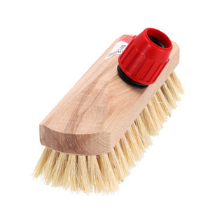 Luva Lazy Cart Fiber mit Anker und Griffhalter