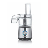 Severin Compact food processor 400W stainless steel KM 3865