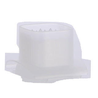 Westmark Technician-Square Hand Guard for Grater | 2 pcs