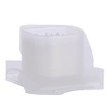 Westmark Technician-Square Hand Guard for Grater | 2 pcs