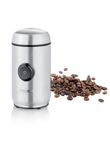 Severin koffie specerijenmolen 150w km 3879