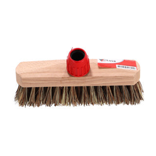 Luva Wooden Luiwagen Union with steel holder