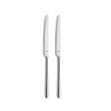 Amefa Moderno Table knives 2 pieces