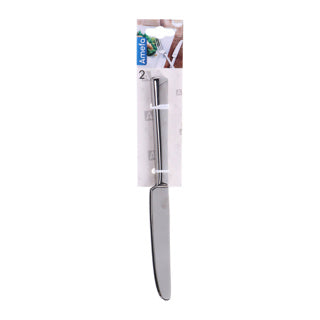 Amefa Moderno Table knives 2 pieces