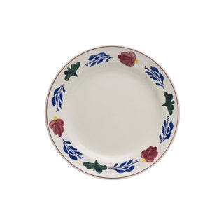 Royal Boch Boerenbont Breakfast board 21 cm