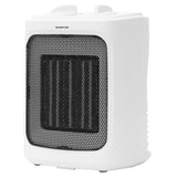 Inventum ceramic heater kc221w 2000w