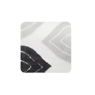 House holandesa Paris Bidet Mat 60 x 60 cm Gray