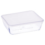 Pyrex Cook Freeze Baking Disl 25 x 20 cm s přilnavým víkem