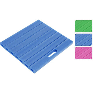 Nampook knee mat 35 x 30 cm 3 assorted small