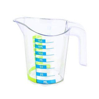 Rotho measuring cup 0.15l Domino