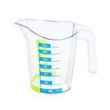 Rotho measuring cup 0.15l Domino