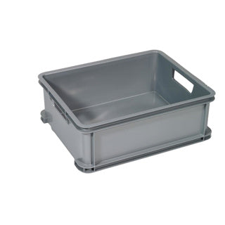 Curver Unibox 20L silver gray