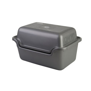 Curver Potato Pilket Silver