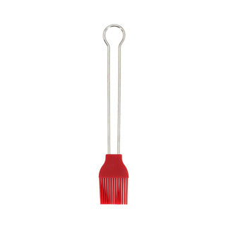 Westmark Bakkensel Silicone 20 cm stainless steel