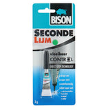 Bison Secondelijl Liquel Control Tube 3gr