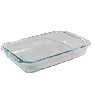 Verre à plat de four 1.6ltr