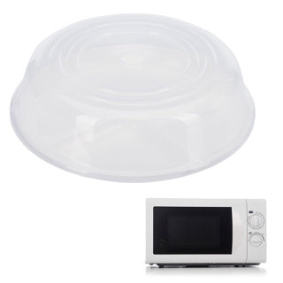 Westmark microwave coverolp 25 cm