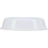 Westmark microwave coverolp 25 cm