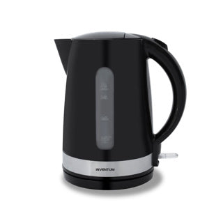 Kettle Inventum HW217B 1.7 L Black