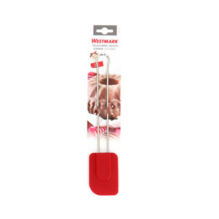 Westmark Pannenlikker Silicone 28,8 cm