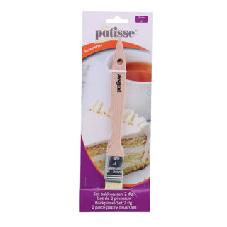 Patisse bakkwasten 2 stuks