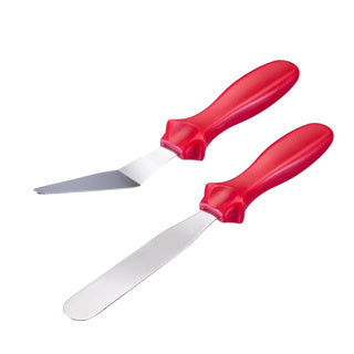 Westmark Palet Knives uppsättning av 2