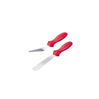Westmark Palet Knives uppsättning av 2