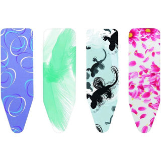 BRABANTIA TABLA DE PRANITIVA A UNA CONTRACIÓN DE 110 X 30 cm