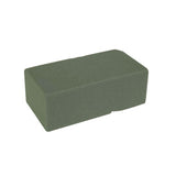 Floral foam wet, 20x10x7cm