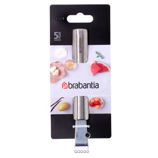 Profil Brabantia CitrusRasp